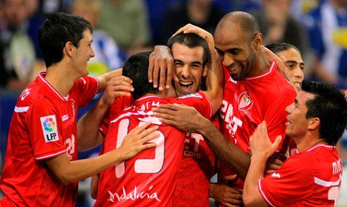 Sevilla Ingin ke Liga Champions via Liga Inggris, Alasannya Kocak