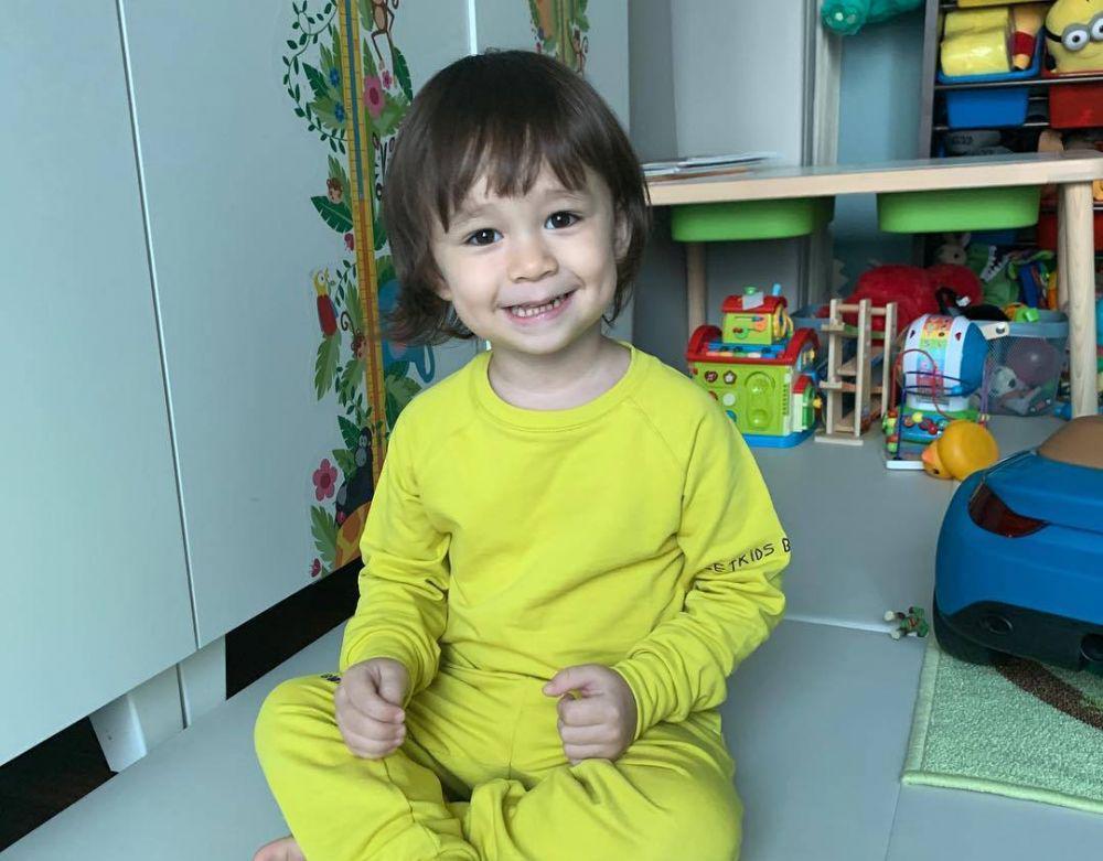 5 Sifat William Hammington "TROS" yang Bisa Dipelajari Orang Dewasa