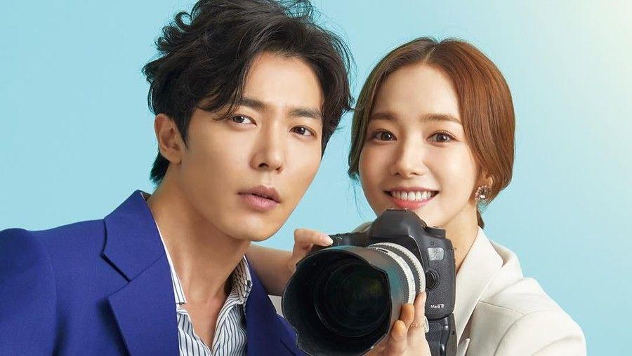 10 Drama Korea Komedi Romantis Ini Wajib Ada di List Tontonanmu