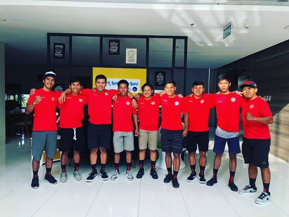 Adu Cepat di Malaysia, Ini Deretan Prestasi Atlet Sepeda BMX Indonesia