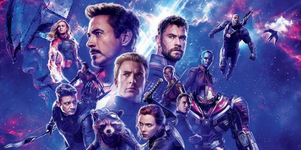 7 Petunjuk Masa Depan MCU yang Mungkin Kamu Lewatkan di Endgame