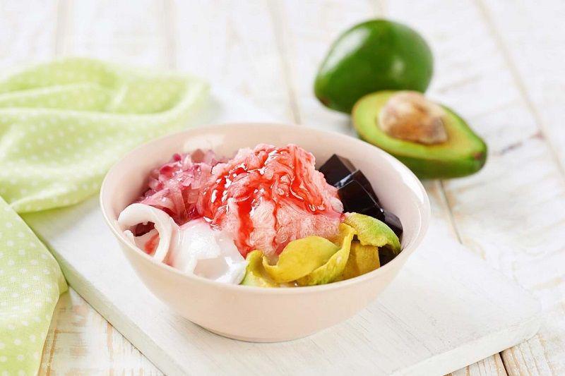 5 Resep Es Khas Indonesia, Segarnya Cocok untuk Berbuka Puasa