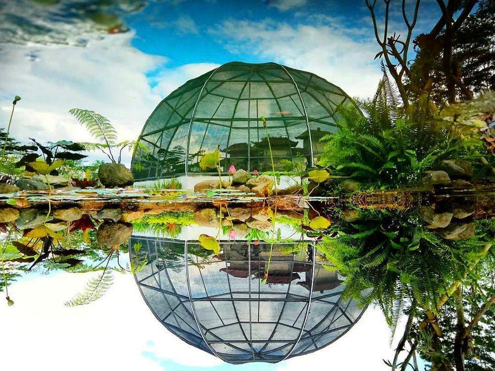 Spot Wisata Baru di Boyolali, Keren Banget untuk Ngabuburit