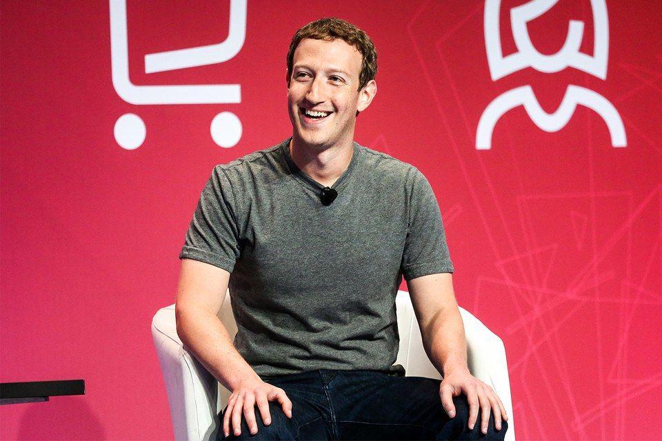 7 Hal yang Mungkin Tidak Kamu Ketahui Tentang Mark Zuckerberg