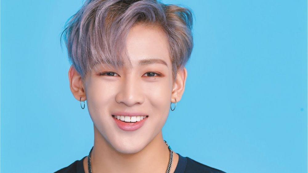 Berulang Tahun Hari Ini, Intip 7 Fakta Menarik BamBam GOT7