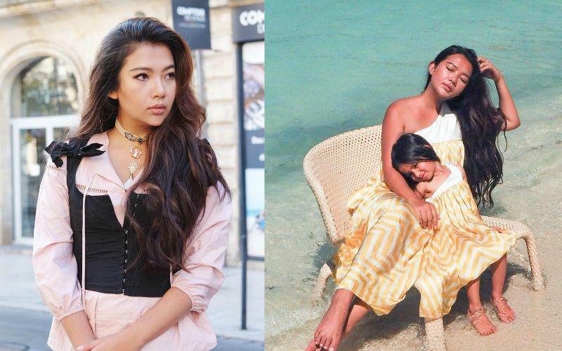 Kenalan dengan Mmehuillet, Selebgram yang Suka Bagi-bagi Tips Kece