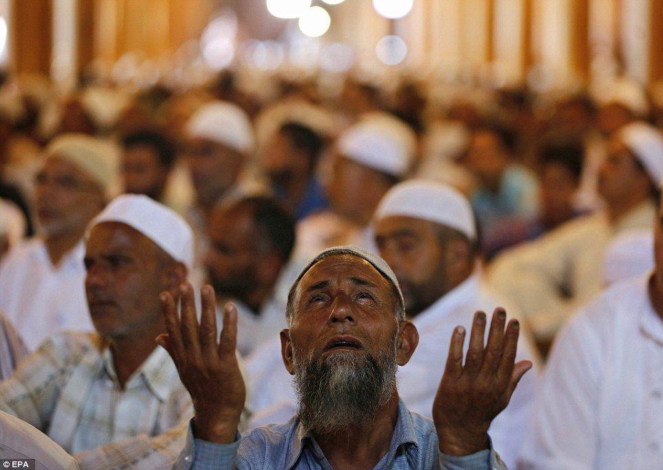 7 Keutamaan Puasa Ramadan Berdasarkan Hadits