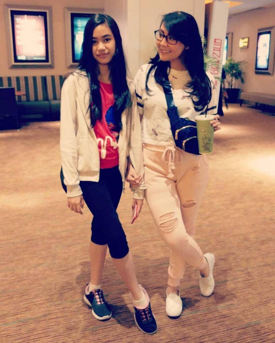 Instagram.com/tessakaunang_tuiit
