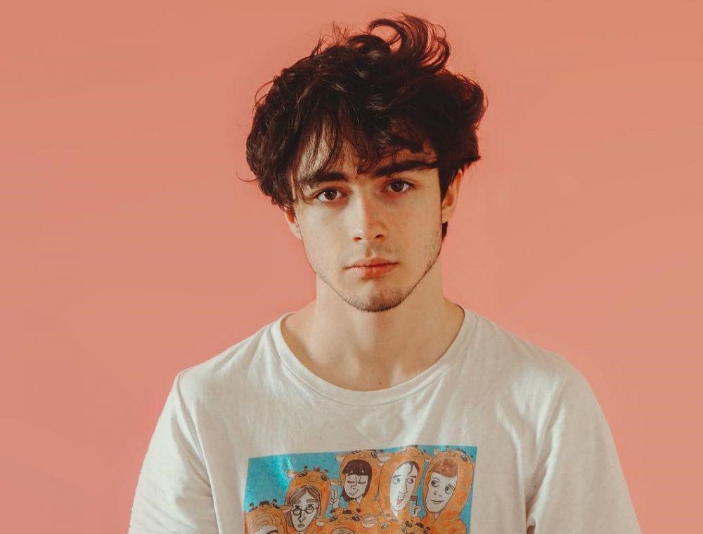 7 Fakta Alfie Templeman, Singer-Songwriter Muda Hits Asal Inggris
