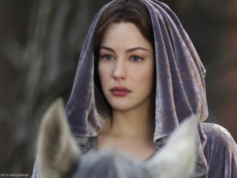 15 Tahun Berlalu, Ini Kabar Arwen "The Lord of The Rings" Terkini!