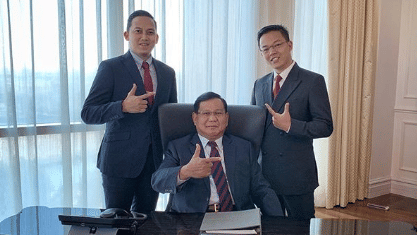 Cerita Asisten Pribadi soal Kecintaan Prabowo pada Pendidikan