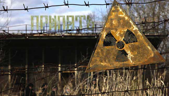 Selain Chernobyl, 9 Tempat Ini Juga Terkena Radioaktif Tinggi
