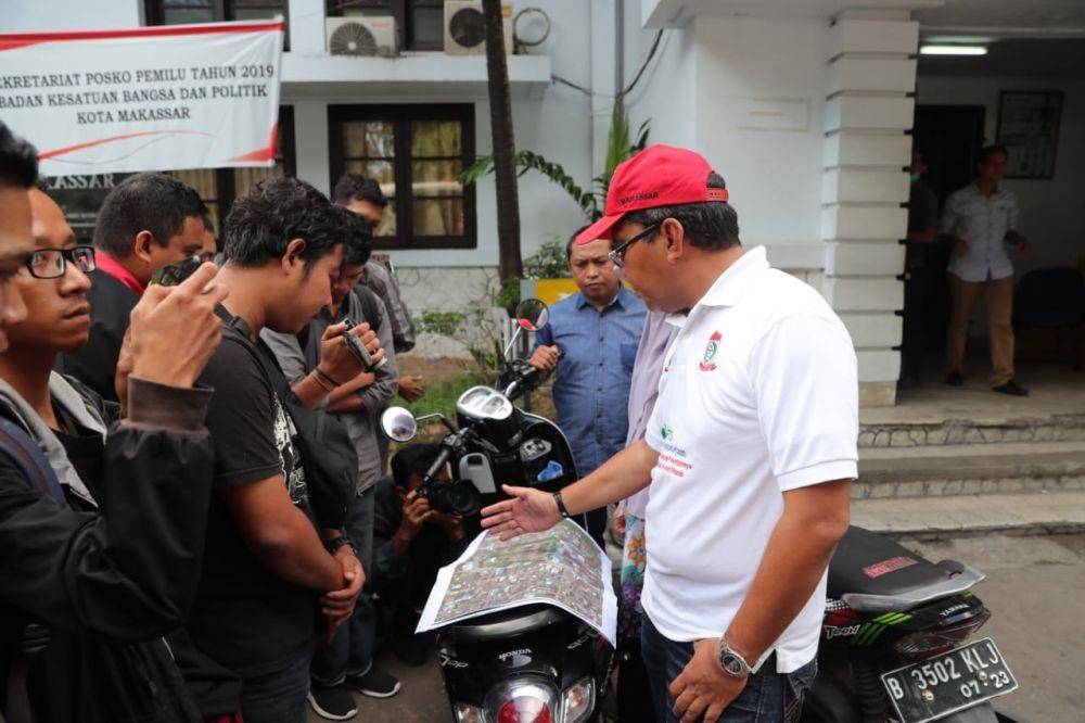 IDN Times/Pemkot Makassar