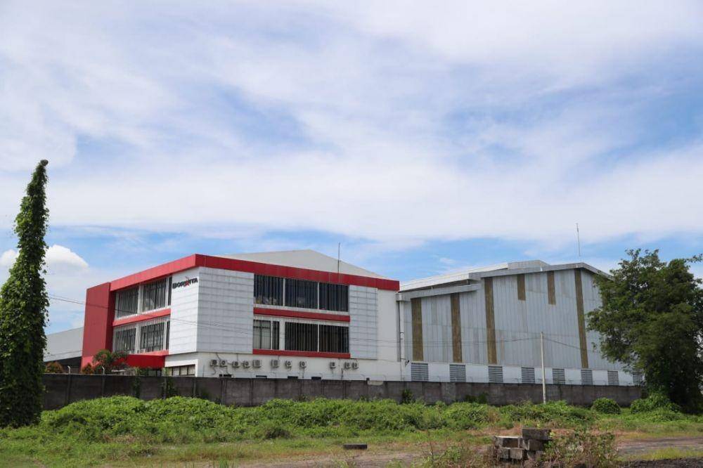 IDN Times/Pemkot Makassar