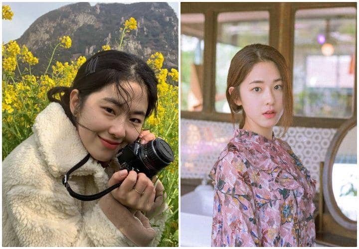 13 Potret Memesona Park Hye Soo, Pemain Swing Kids yang Bertalenta