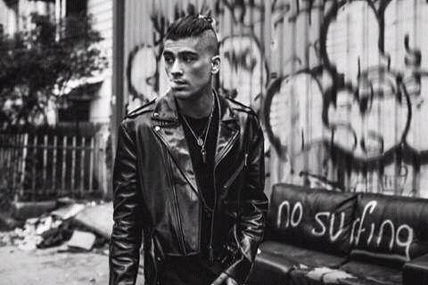 Instagram.com/zayn