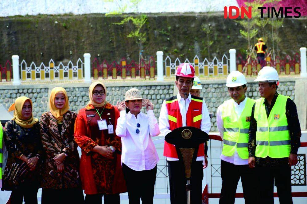 IDN Times/Nugroho Adi Purwoko