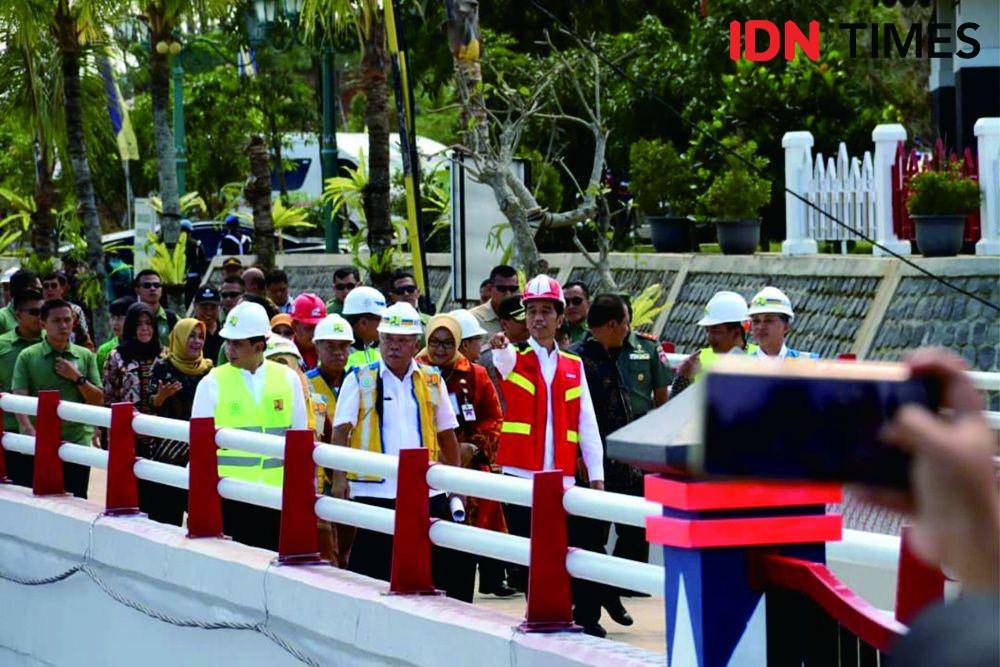 IDN Times/Nugroho Adi Purwoko