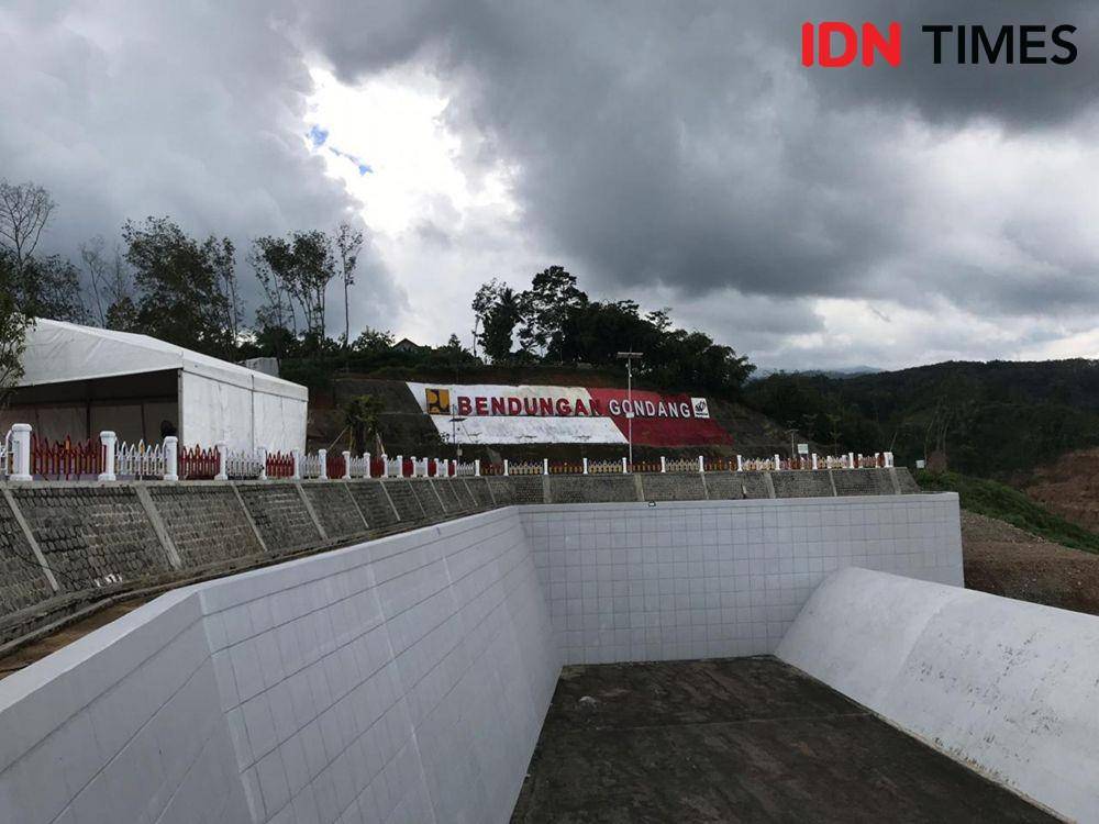IDN Times/Nugroho Adi Purwoko