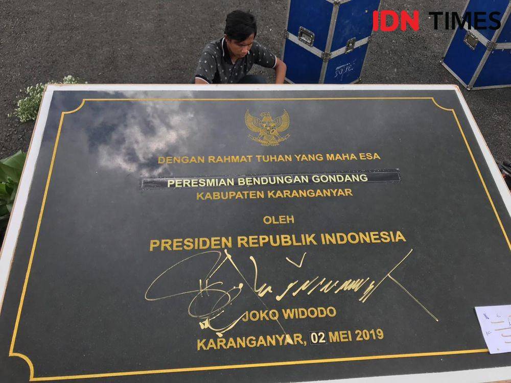 IDN Times/Nugroho Adi Purwoko