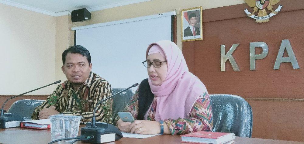 KPAI Temukan Kejanggalan Kasus Siswa Kritis Tidak Diluluskan Sekolah