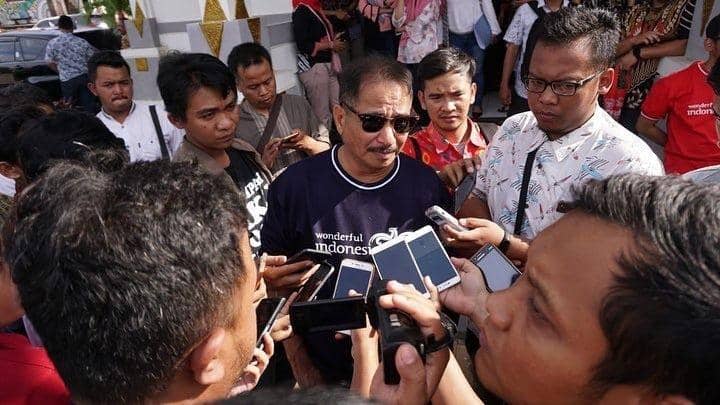 IDN Times/Kemenpar