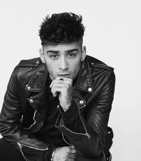 Instagram.com/zayn