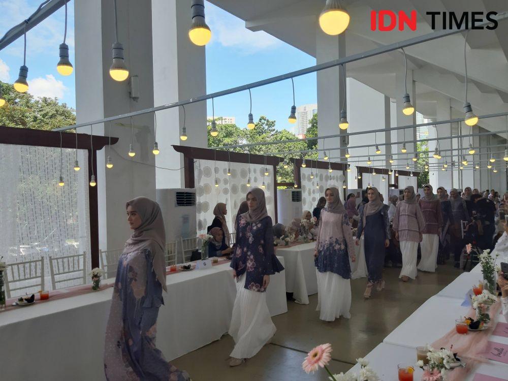 Sambut Bulan Ramadan, Vanilla Hijab Hadir dengan Koleksi Baru!