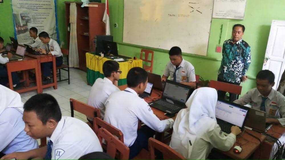 Hardiknas, Kota Makassar Resmi Punya 10 SMP Negeri Baru