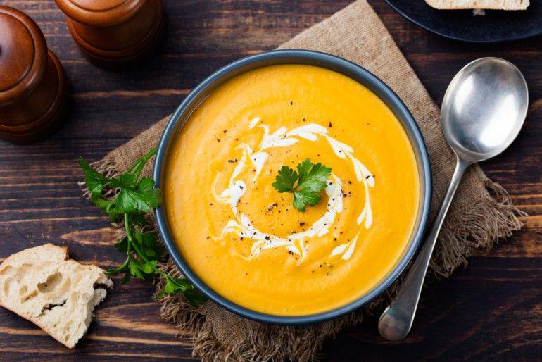 Kenalan dengan Corba Makanan Khas Turki, Cocok untuk Menu Buka Puasa