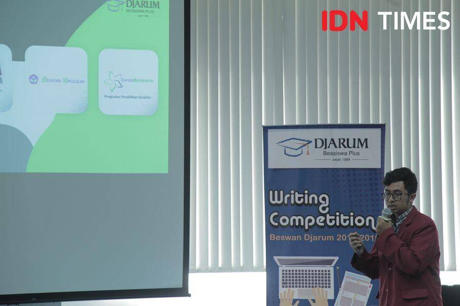IDN Times/Febriyanti Revitasari
