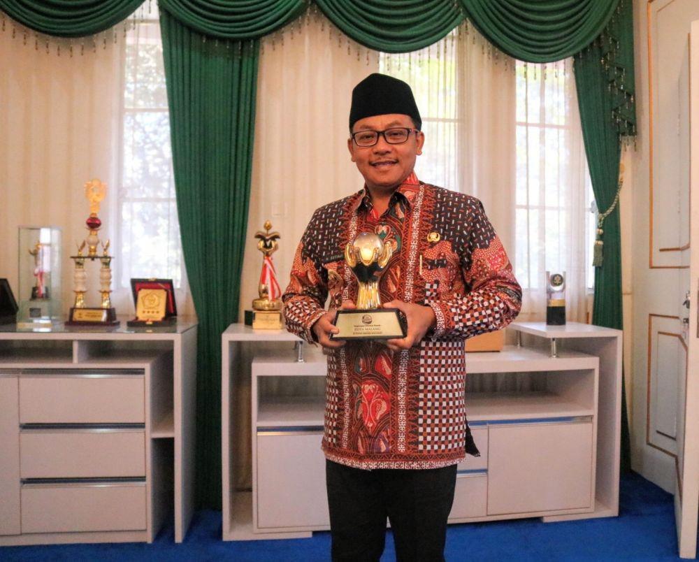 Pemkot Malang Siap Cabut Izin Produsen Miras yang Bandel