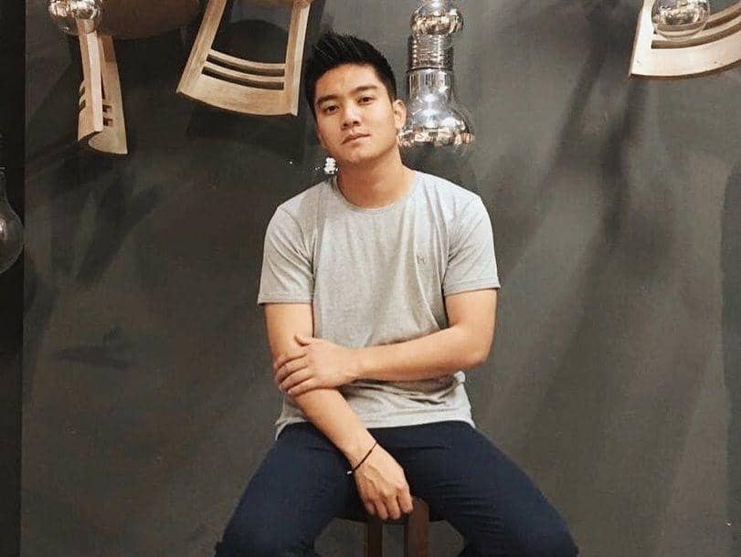 Presenter hingga YouTuber Sukses, Inilah Perjalanan Karier Boy William