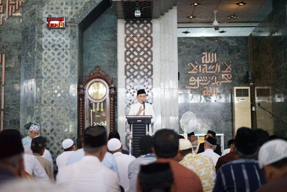IDN Times/Abdurrahman