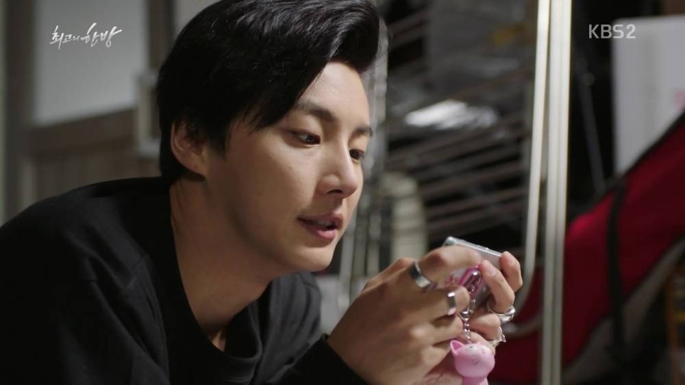 Dramabeans