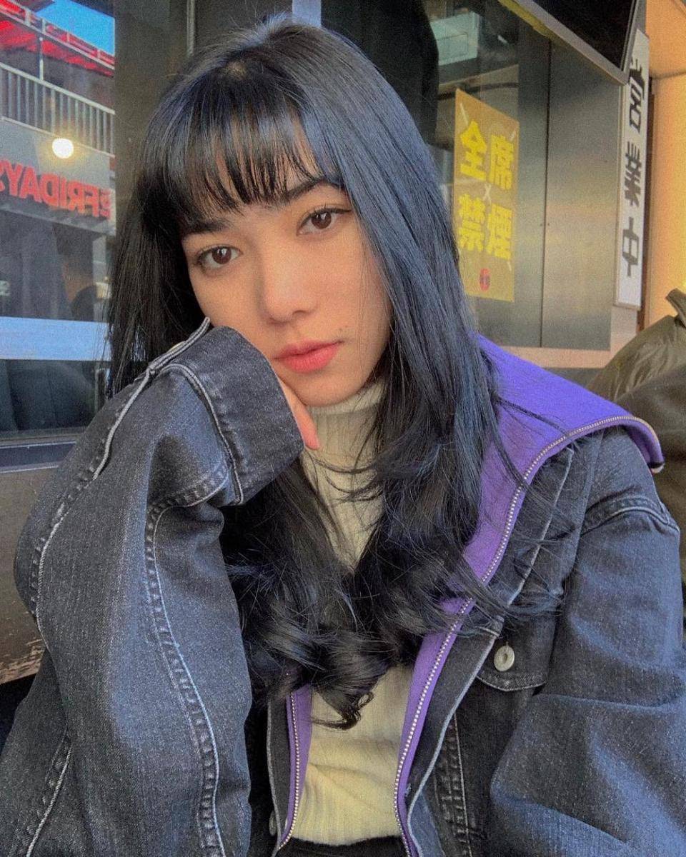 Instagram/isyanasarasvati
