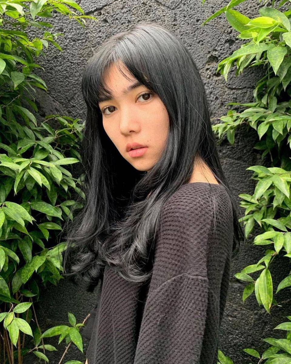 Instagram/isyanasarasvati