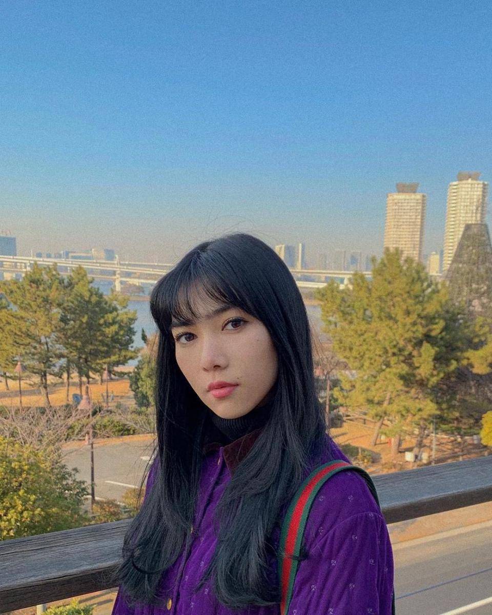 Instagram/isyanasarasvati