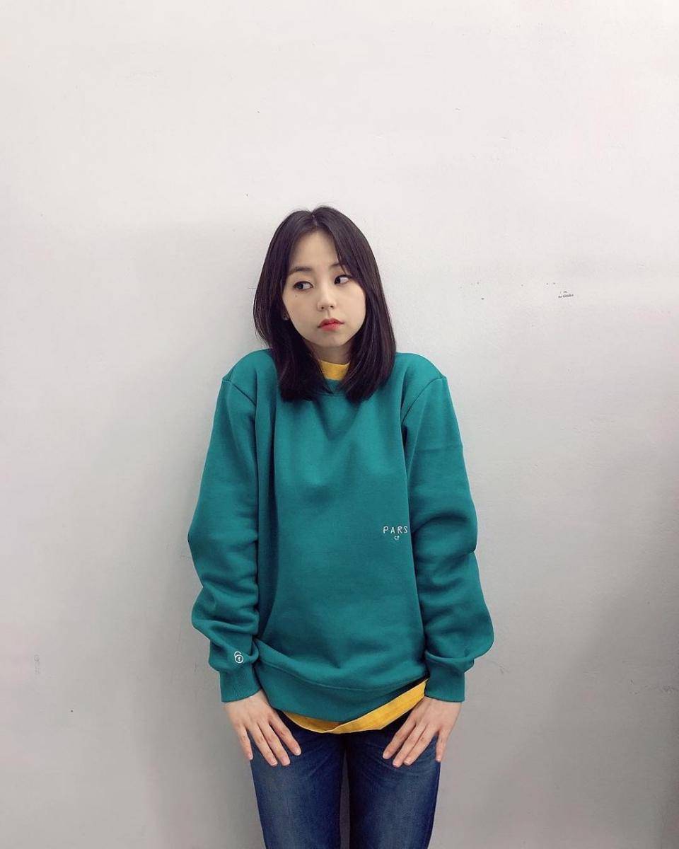 instagram.com/ssoheean