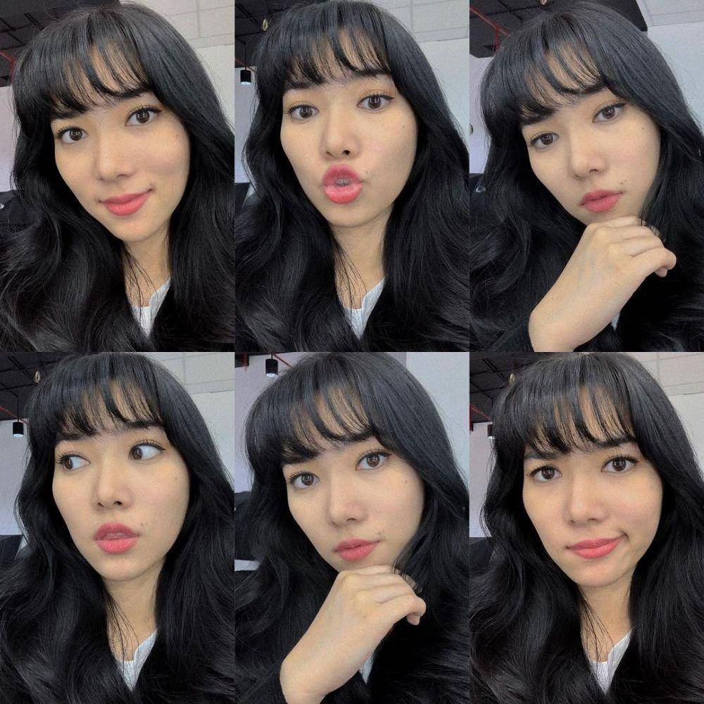Instagram/isyanasarasvati