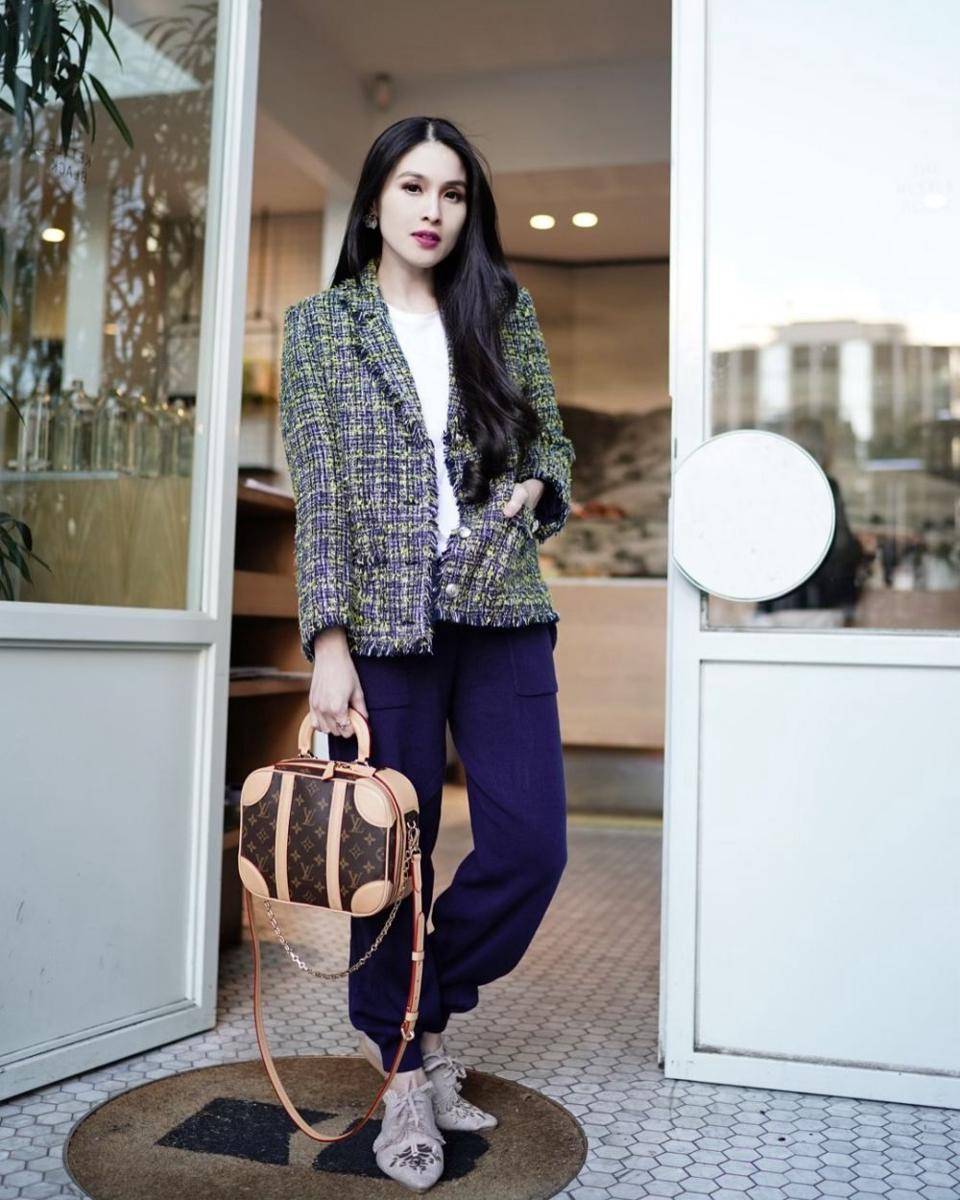 instagram.com/sandradewi88