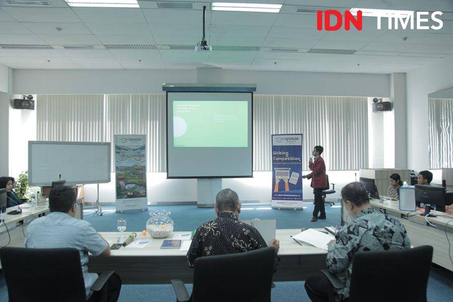 IDN Times/Febriyanti Revitasari