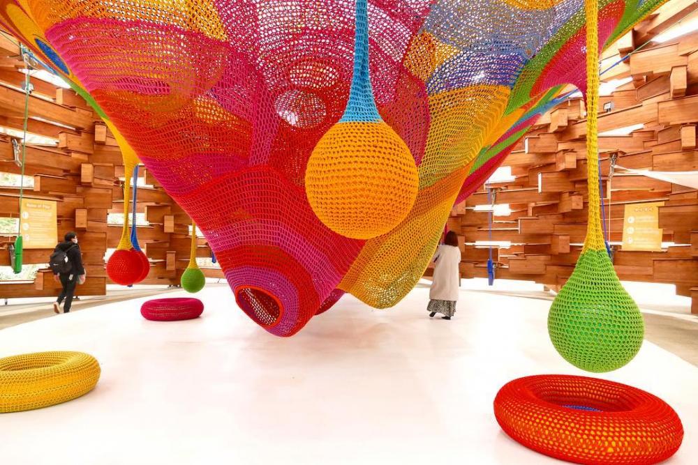 7 Museum Art di Jepang Ini Bikin Kamu Susah Berhenti Terkagum-kagum!