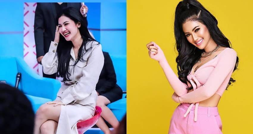 10 Penampilan Della Perez, Adik Almarhum Jupe yang Tengah Viral