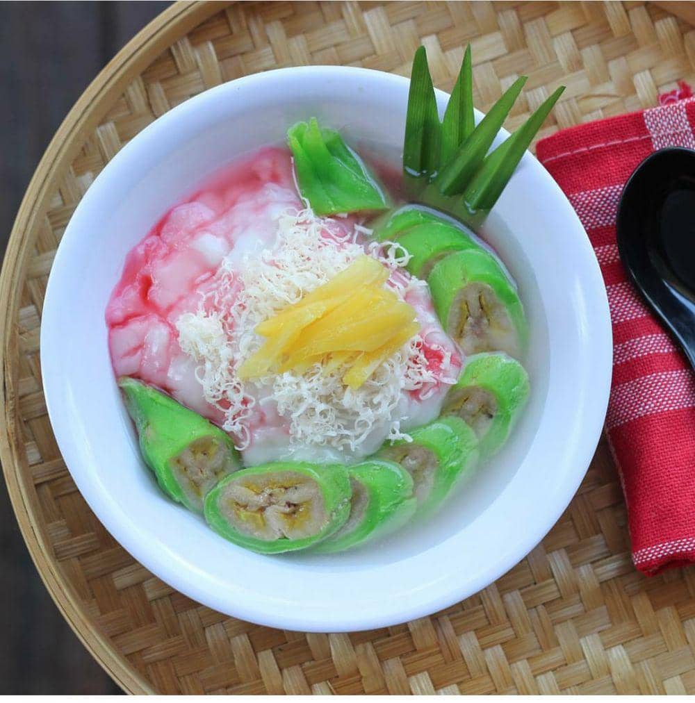 5 Resep Takjil Olahan Pisang yang Bisa Kamu Bikin di Rumah, Coba Yuk!