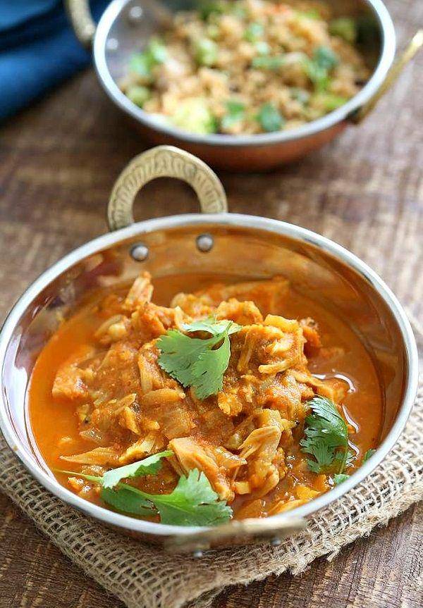 veganricha.com