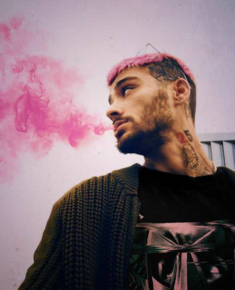 Instagram.com/zayn