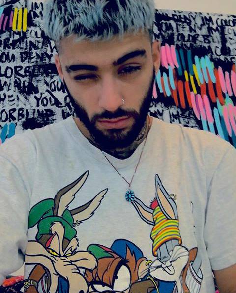 Instagram.com/zayn