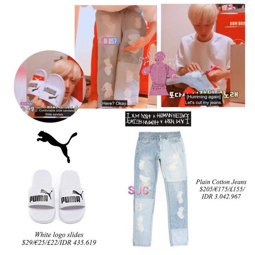 instagram.com/seokjinscloset
