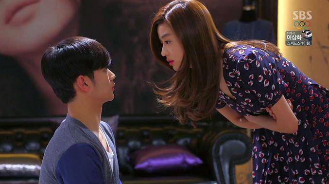 dramabeans.com